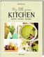 My Little Green Kitchen