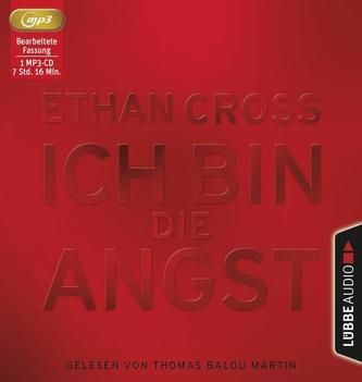 Ich bin die Angst