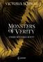 Monsters of Verity - Unser düsteres Duett