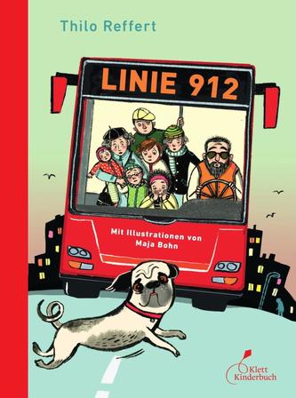 Linie 912