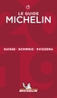 Michelin Suisse/Schweiz/Svizzera 2019