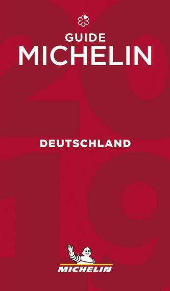 Michelin Deutschland 2019