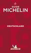 Michelin Deutschland 2019