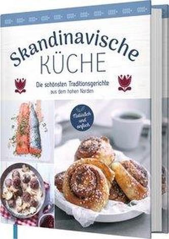 Skandinavische Küche