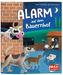 Alarm auf dem Bauernhof