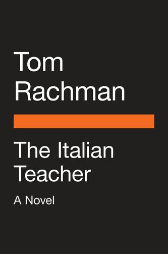 The Italian Teacher