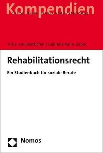 Rehabilitationsrecht