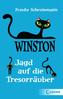 Winston - Jagd auf die Tresorräuber