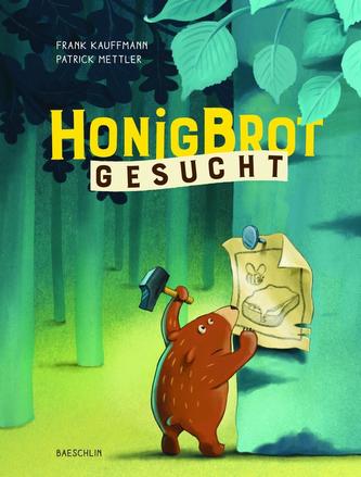 Honigbrot gesucht