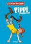 Pippi Langstrumpf. Gesamtausgabe in einem Band