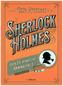 Sherlock Holmes - Crime Mysteries