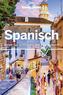 Lonely Planet Sprachführer Spanisch