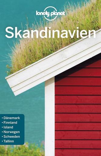 Lonely Planet Reiseführer Skandinavien