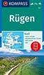 Rügen 1:50 000