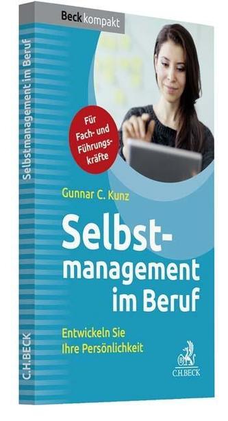 Selbstmanagement im Beruf