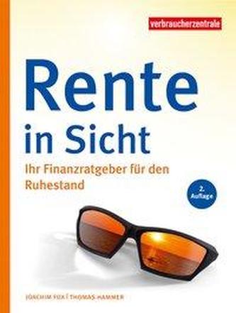 Rente in Sicht