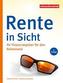 Rente in Sicht