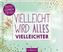 Vielleicht wird alles vielleichter