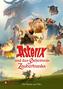 Asterix und das Geheimnis des Zaubertranks