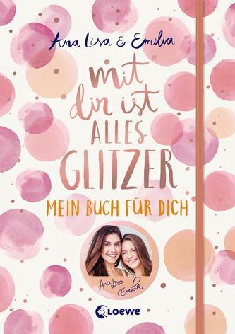 Mit dir ist alles Glitzer