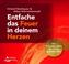 Entfache das Feuer in deinem Herzen