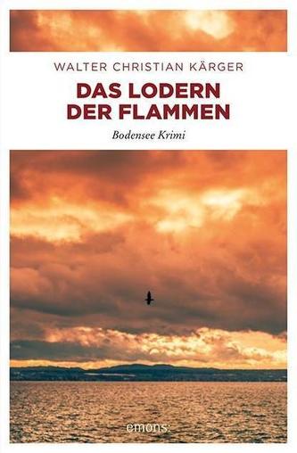 Das Lodern der Flammen