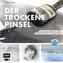 Der trockene Pinsel - Die besondere Maltechnik in Öl für eindrucksvolle Porträts und andere Motive