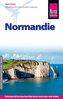 Reise Know-How Reiseführer Normandie