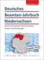 Deutsches Beamten-Jahrbuch Niedersachsen Jahresband 2019