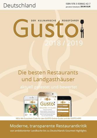 Gusto Deutschland 2018/2019