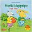 VE 5: Moritz Moppelpo sagt Nein (5x1 Exemplar)