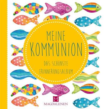 Meine Kommunion