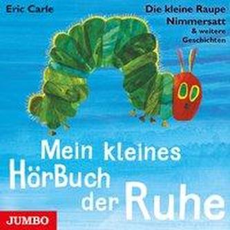 Mein kleines Hörbuch der Ruhe