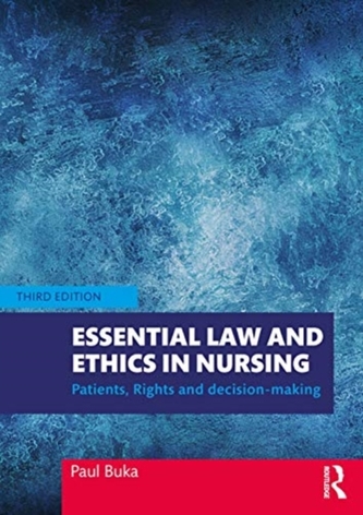essentials of nursing law and ethics download pdf