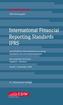 International Financial Reporting Standards IFRS