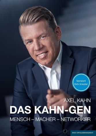 DAS KAHN-GEN