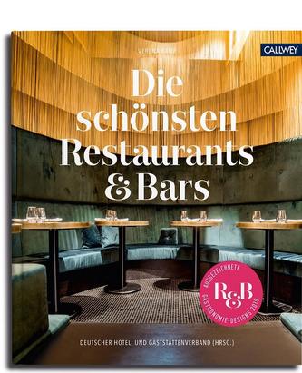 Die schönsten Restaurants & Bars