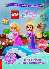 LEGO® Disney Prinzessin(TM) Eine Brücke in die Zauberwelt