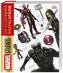 MARVEL Studios Die illustrierte Enzyklopädie