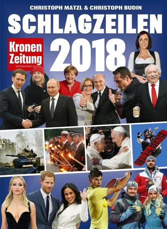 Schlagzeilen 2018
