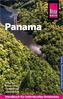 Reise Know-How Reiseführer Panama