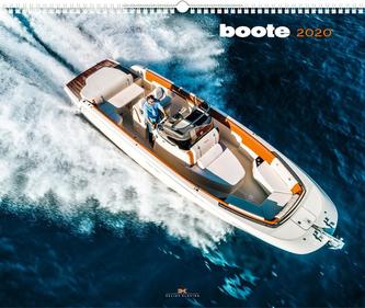Boote 2020