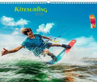Kitesurfing 2020