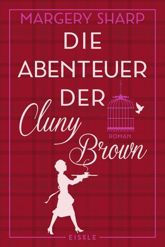 Die Abenteuer der Cluny Brown