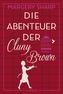 Die Abenteuer der Cluny Brown