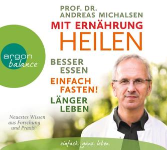 Mit Ernährung heilen