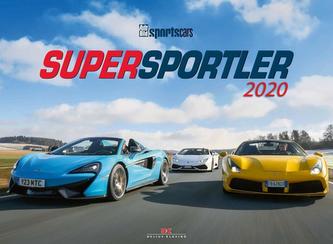 Super Sportler 2020