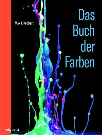 Das Buch der Farben