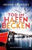 Tod im Hafenbecken
