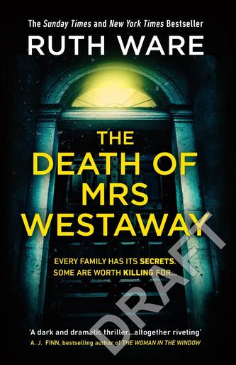 The Death of Mrs Westaway